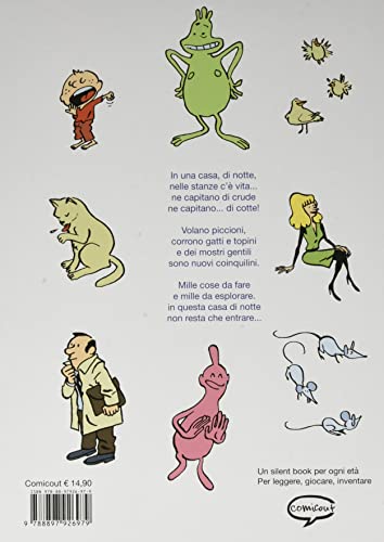 La Casa Di Notte - 2