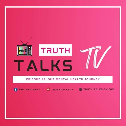 Our Mental Health Journey