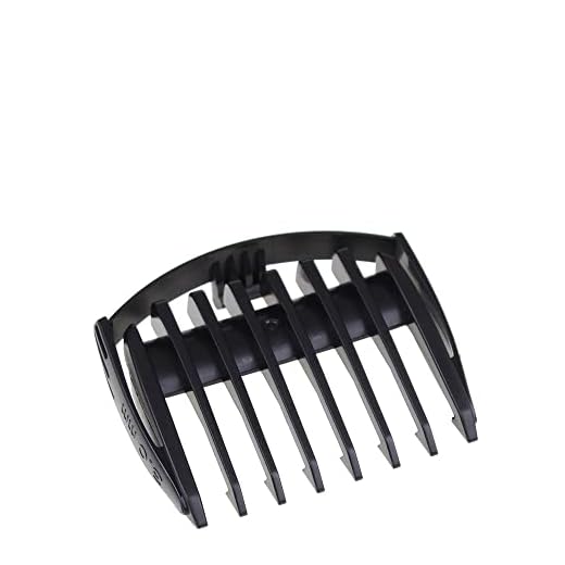 BABYLISS 35809500 - Guía de corte (3 mm)