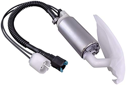 Bomba de combustible Hitachi fup0019 de repuesto para automocion