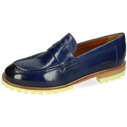 Image of Melvin & Hamilton Womens Regine 6loafer