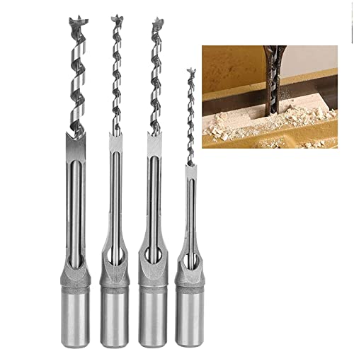 Brocas para escoplear madera 22 Imagen adicional