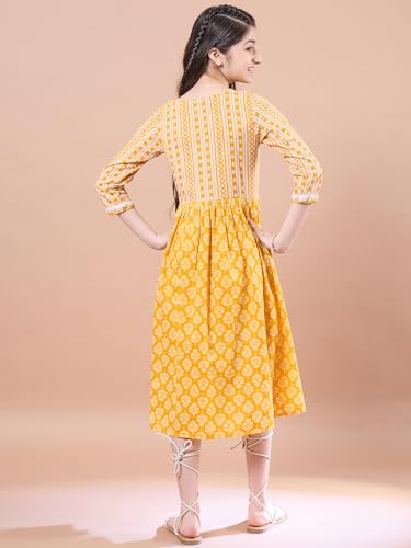 Image of Pspeaches Girls Dress