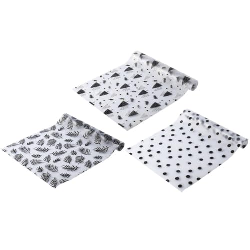 Revestimientos para armarios recortables de material Eva con base impermeable 2