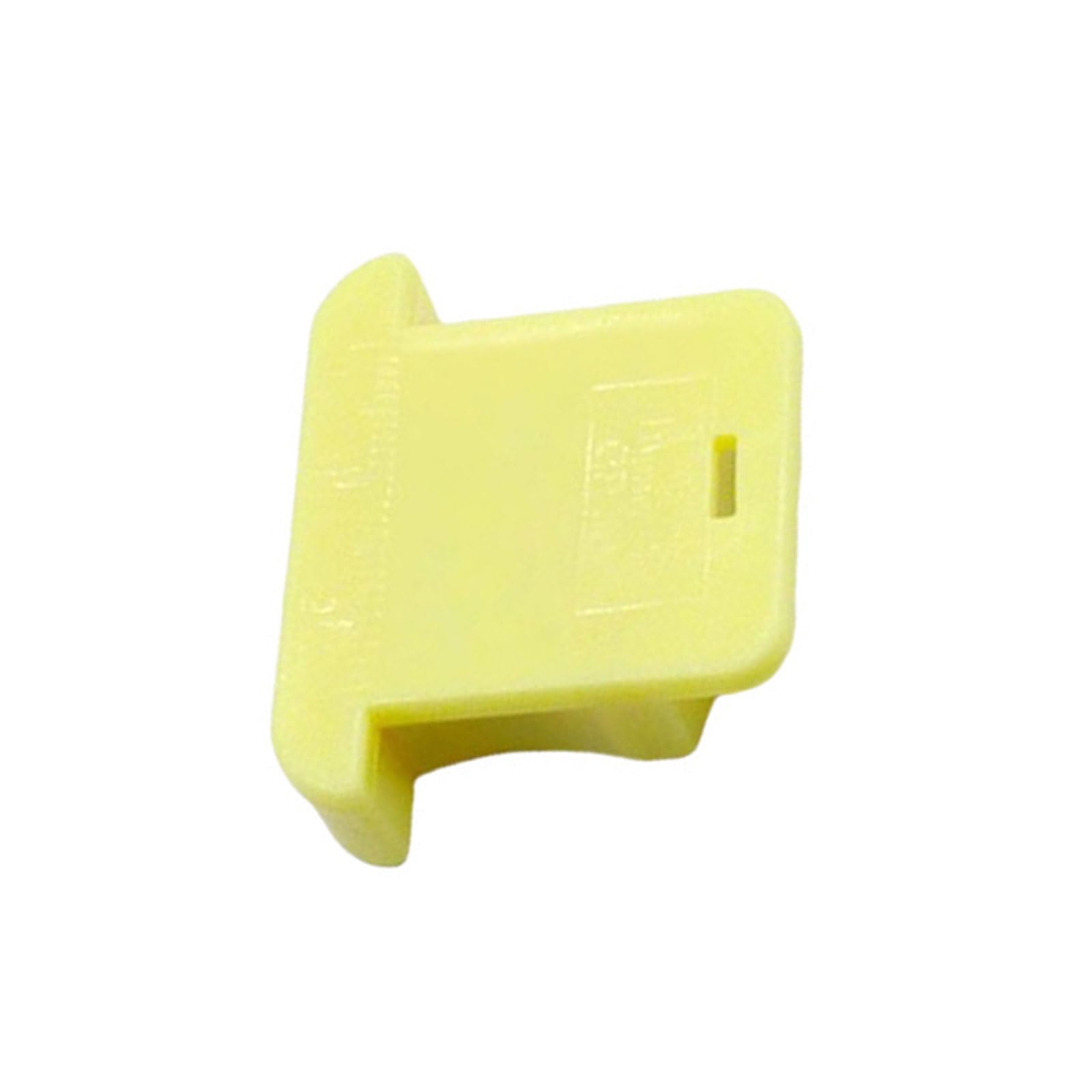 Kalttoy Yellow Multipurpose Sewing Machine Guide Adjustable Colorful Seam Guide For Fabric Tailoring Stitching Project Sewing Gauge