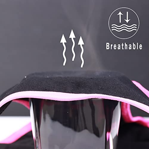 Boboking Teen Girl Soft Panties Big Girls'Briefs Underwear3