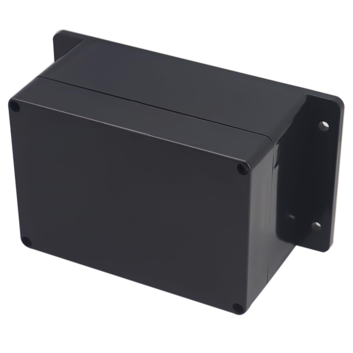 ABS Waterproof Electrical Box - DIY Project Enclosure -13 ABS Waterproof Electrical Box - DIY Project Enclosure -13