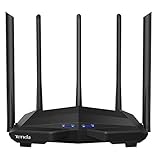 router tenda n300 caracteristicas Puede satisfacer la cobertura de 120 metros cuadrados de unidades grandes, y también puede acceder a Internet después de usar tres paredes.
