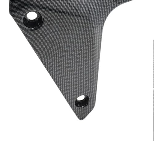 Garde-Boue CBR500R Anti-Éclaboussures Roue Avant