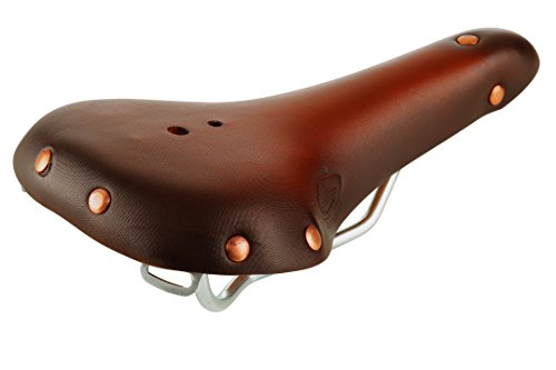 MONTEGRAPPA CSS073 Selle M.Grappa CTB Feliz Soss - Accessoire Vélo De Haute Qualité