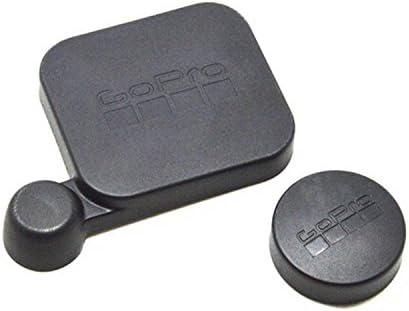 NEW VIEW Lens Cap for GoPro HERO3 Housing and Camera