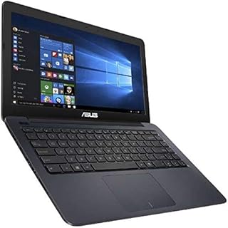 ASUS E402WA〈Windows 10 Home (S モード) 64ビット/AMD E2-6110 /メモリ：４GB/eMMC:32GB＞