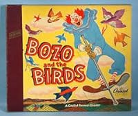 Bozo and the Birds B000SZVTRU Book Cover