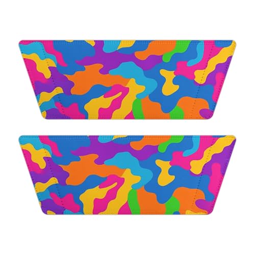 Colorful Youth Sandals - Fun Summer Footwear4