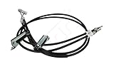 HANDBREMSSEIL SEILZUG HART 221 716, FÜR FOCUS DAW, DBW
