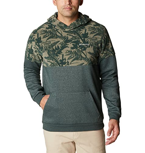 Image of Columbia mens Trek Hoodie