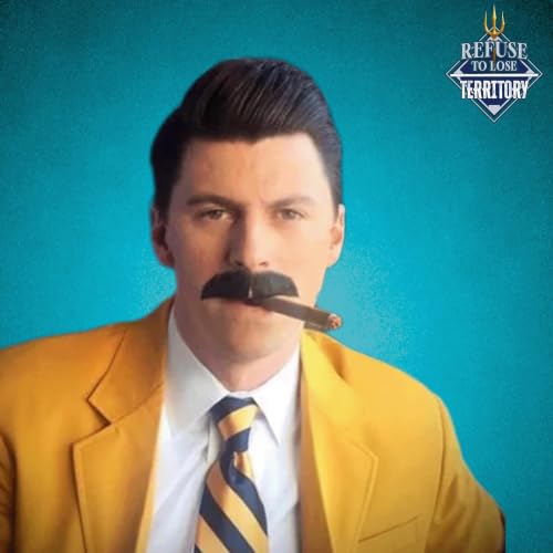 BONUS EP with Seattle Mariners Broadcaster Aaron Goldsmith