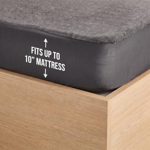 Rivermoor Store Rivermoor Waterproof Mattress Protector Double Bed - Image 3