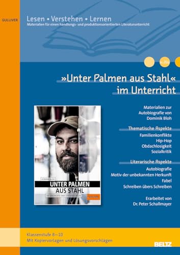 »Unter Palmen aus Stahl« im...