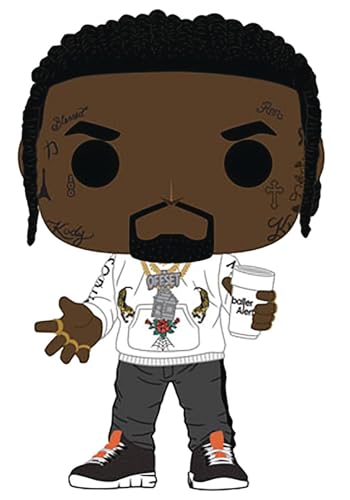 Funko Pop! Rocks: Migos - Offset