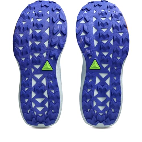 Image of ASICS Men's Trabuco MAX 5 Trail Running Shoes