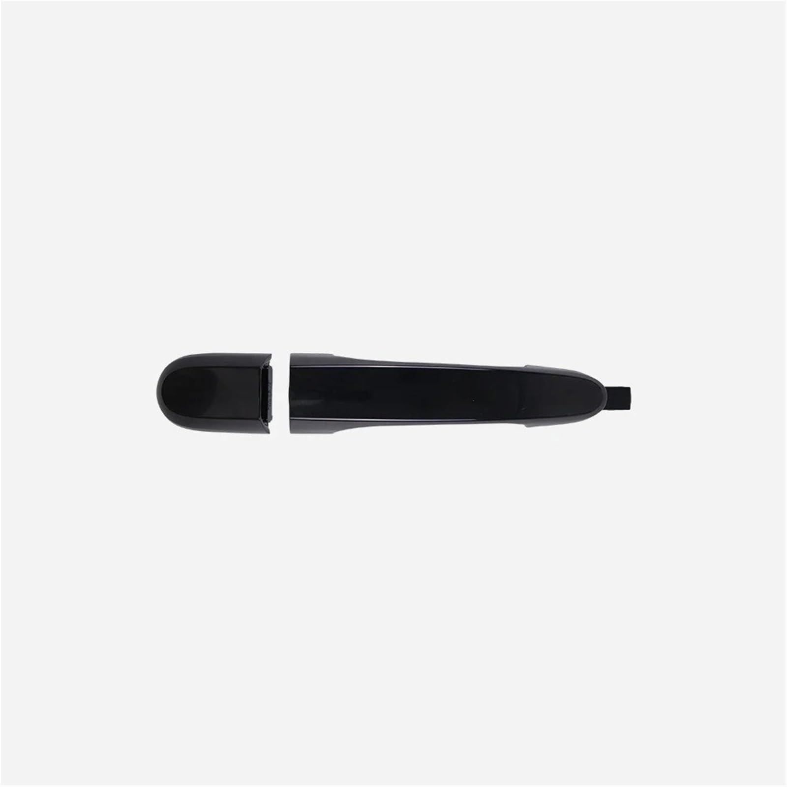 DUDUYANG Car Outside Door Handle for Kia for Sportage 2005 2006 2007 2008 2009 2010 Exterior Out Door Handle