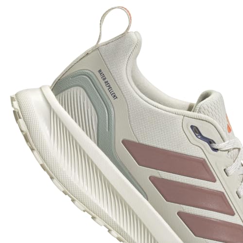 Image of adidas Women's Run Falcon 5 Trail Running Shoes