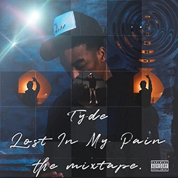 8. Lost In My Pain [Explicit]