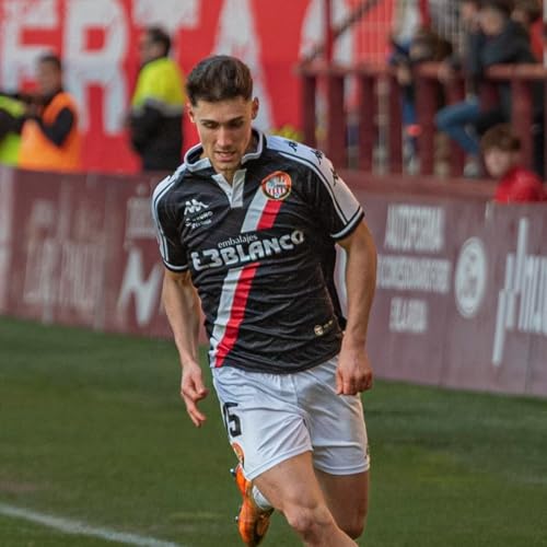 PLAY LOGRO&Ntilde;&Eacute;S 4x25: "Uni&oacute;n vs Logro&ntilde;&eacute;s"
