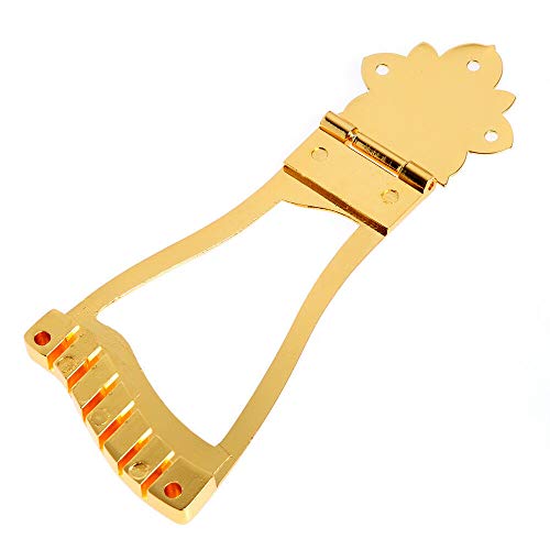 73107B 0.5 in. Faucet Tailpiece Nut- Metal - Pack of 5