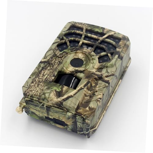 De chasse HD 12 mégapixels 480p pir de surveillance extérieure faune - 8