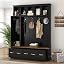 Antique Black-o