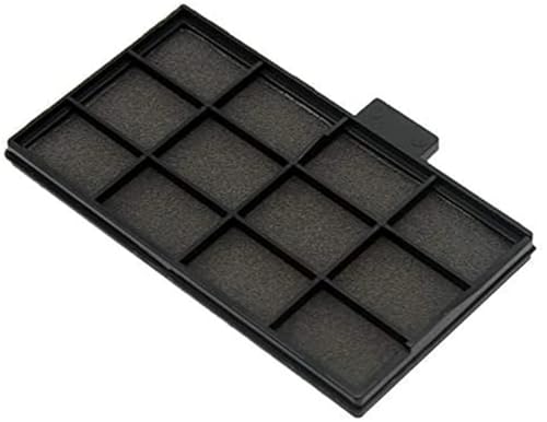 Filtro de aire contra sobrecalentamiento para proyector Epson EB-X41 2