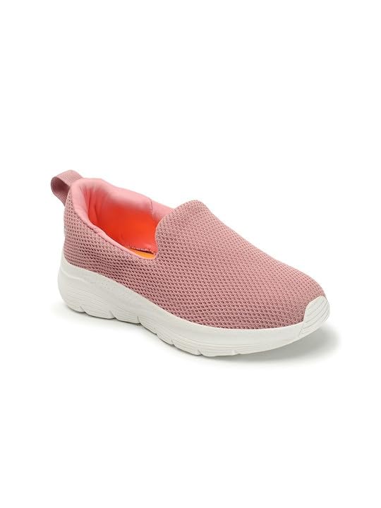 Women Walking Pull-On Shoes-image-44