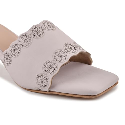 Image of Signora100 Heeled Sandal