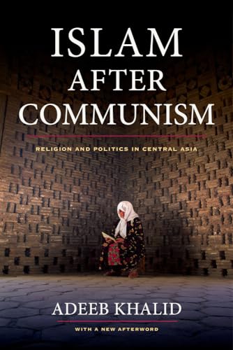 Islam after Communism view 2