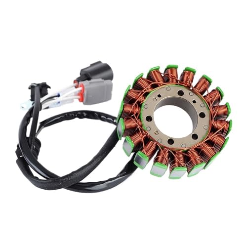 Allumage stator de générateur électrique compatible YMH YXE700 Hunter SE - 5