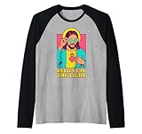 Faithwave Christian Manga Retro Pop Art Aesthetic