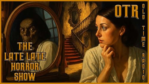 The Room Without A Door 1941 / Rare Spooky Mystery Old Time radio Show