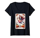 Tarot Card Tees
