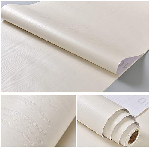 Rollo autoadhesivo impermeable para decorar cocinas modernas y baños 4