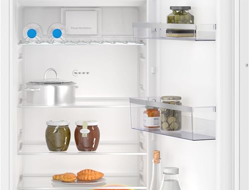 Réfrigérateur encastrable 1 porte NEFF KI2822FE0 - vue 5
