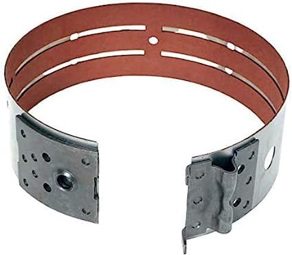 Alto High Performance Wide Red Eagle Powerband 1982-On 4L60 4L60E 700R4 Transmission Band