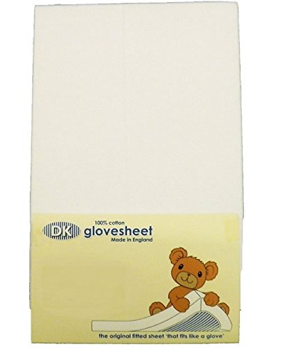DK Glovesheet pour Next 2 Me et Lullago. Berceau Lot de 1 Taille 83 x 50