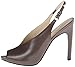 Nine West Women's Mintcondit Platform Pump