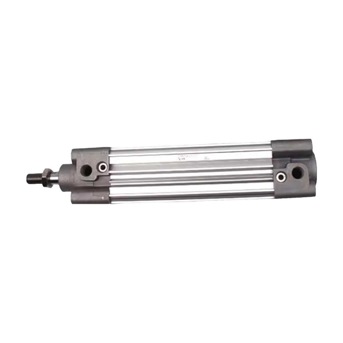 Cylindre standard CP96SDB32 à amortissement pneumatique réglable