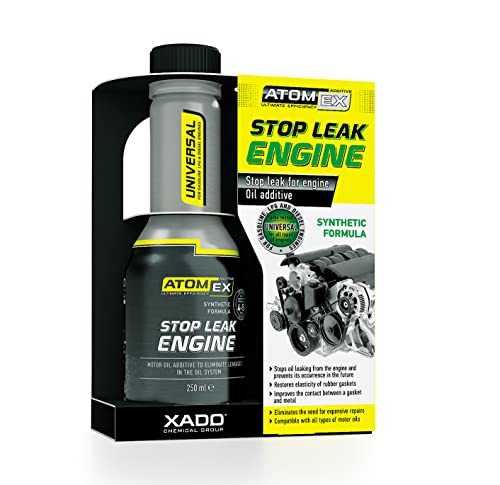 XADO ATOMEX STOP LEAK ENGINE GWICpR~ߍ