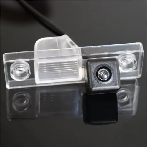 Caméra de recul pour Chevy Aveo T200 2002-2011 stationnement voiture