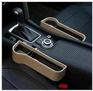 Box and Organizer Beige