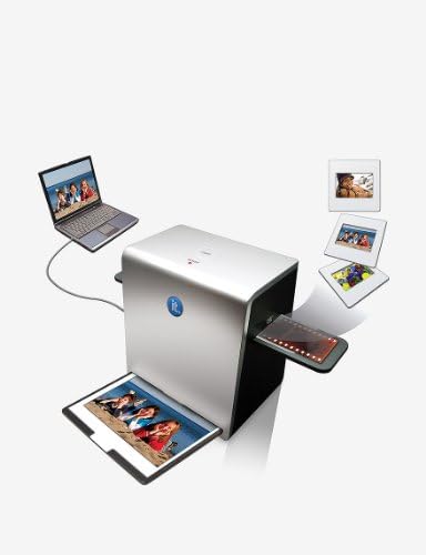 Innovative ITNS-500 Technology The Ultimate Film and Negative Scanner